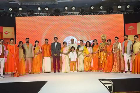 കേരളത്തിലെ ടെലിവിഷൻ ചാനൽ രംഗത്തെ മത്സരത്തിന് മാറ്റുകൂട്ടാൻ 'സീ കേരളം'