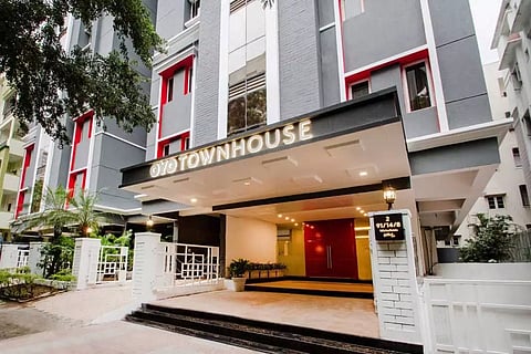 ഓയോ ഇനി വീട് വാടകക്ക് നൽകും