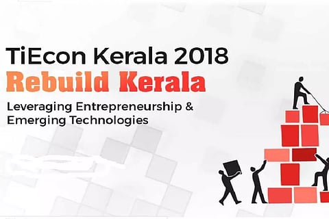 ടൈക്കോണ് കേരള നവംബര് 16,17 തീയതികളിൽ