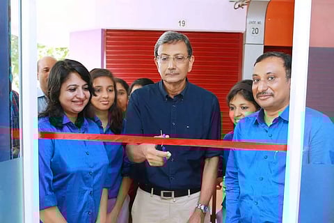 ബിസിനസുകൾക്ക് പിന്തുണയുമായി യെസ്കലേറ്റർ