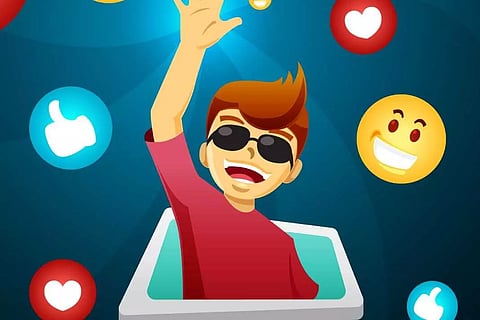 ഇന്ഫ്ളുവന്സര് മാര്ക്കറ്റിംഗ്: ഓടിക്കയറാം, യുവ മനസുകളിലേക്ക്