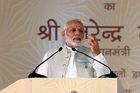 തകരുന്ന സാമ്പത്തികരംഗം: മോദിക്ക് തലവേദനയേറെ