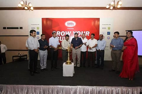 'നിലനില്ക്കാന് ക്യാഷ് ഫ്ളോ ഉറപ്പാക്കുക'