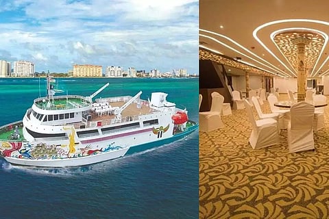 കേരളത്തിന്റെ സ്വന്തം 'നെഫര്റ്റിറ്റി'