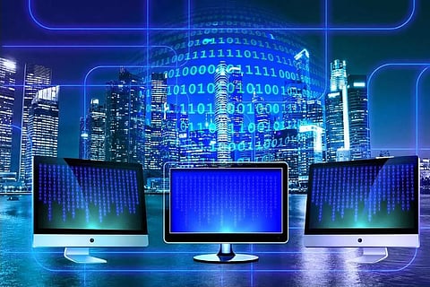 അടുത്ത 48 മണിക്കൂറില് ഇന്റര്നെറ്റ് തടസപ്പെടുമെന്ന് മുന്നറിയിപ്പ്