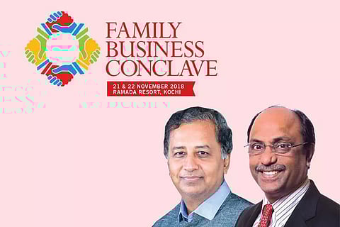 ധനം ഫാമിലി ബിസിനസ് കോണ്ക്ലേവ്: കെട്ടുറപ്പുണ്ടാക്കാം, കുടുംബ ബിസിനസില് നിലനില്ക്കാം