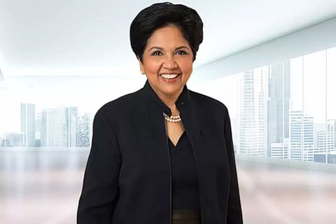 ഞാൻ രാഷ്ട്രീയത്തിൽ ചേർന്നാൽ മൂന്നാം ലോകമഹായുദ്ധം നടക്കും: ഇന്ദ്ര നൂയി