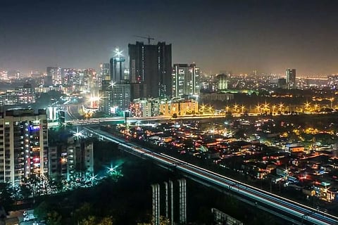 ഇന്ത്യയിലെ അതിസമ്പന്നർ തിങ്ങിപ്പാർക്കുന്ന നഗരമേത്?