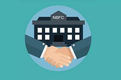 എസ്ബിഐ തുണയായി; എൻബിഎഫ്സികൾക്ക് ഓഹരി വിപണിയിൽ നേട്ടം