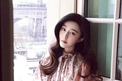 താരസുന്ദരിക്ക് ചൈനയിൽ 955 കോടി രൂപ പിഴ; പിന്നിൽ യിൻ-യാങ് കരാർ?