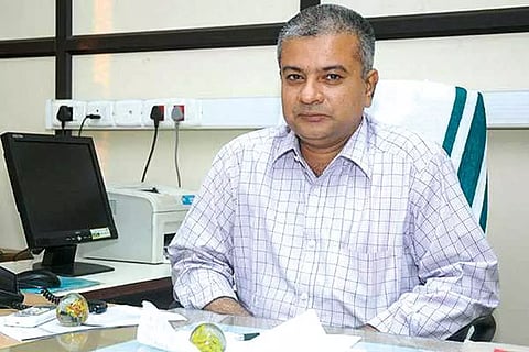 ''മൂല്യവര്ധിത ഉല്പ്പന്നങ്ങളിലൂടെ വരുമാനം വര്ധിപ്പിക്കും''