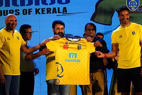 kerala blasters fc