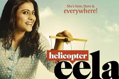 സൽമാന്റേതുപോലെ 500 കോടിയുടെ ബിസിനസ് ചെയ്യാൻ നായികമാരുടെ സിനിമകൾക്ക് കഴിയില്ല: കജോൾ