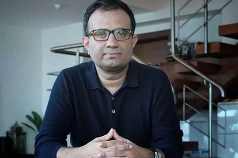 കൊച്ചി സ്വദേശി പുതിയ ഫെയ്സ്ബുക്ക് ഇന്ത്യ മേധാവി