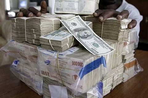 ഒരു കിലോ അരിക്ക് വേണം ചാക്ക് നിറയെ പണം; നാണയപ്പെരുപ്പം കൊണ്ട് തകർന്ന 10 സമ്പദ് വ്യവസ്ഥകൾ