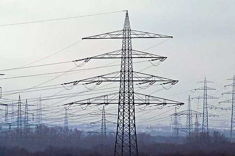 വായ്പാ ഉപഭോഗത്തില് ഏറ്റവും മുന്നില് പവര് ഇന്ഡസ്ട്രി