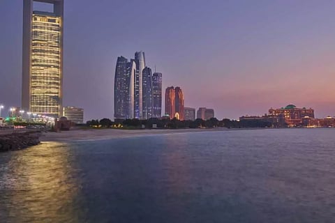 ലോകത്തിലെ ഏറ്റവും സുരക്ഷിതമായ നഗരം ഏതാണ്?