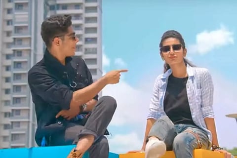 യൂട്യൂബിൽ ടോപ് ട്രെൻഡിങ്; പക്ഷെ ഇത്തവണ 'ലൈക്ക്' അല്ല 'ഡിസ്ലൈക്ക്' പൊങ്കാല