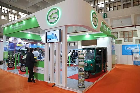 ഇ-വെഹിക്കിള് എക്സ്പോയ്ക്ക് നാളെ തുടക്കം