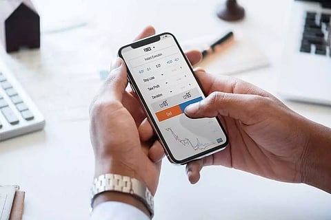 ഷെയര്വെല്ത്ത് മാനേജിംഗ് ഡയറക്റ്റര് രാംകി നിര്ദേശിക്കുന്ന ഓഹരികള്