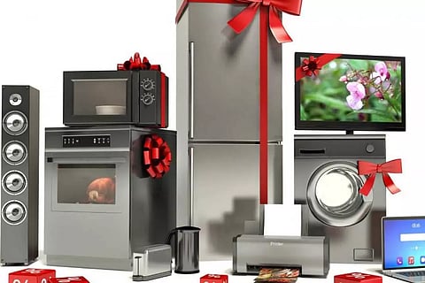 കേരളത്തിലെ ഗൃഹോപകരണ വിപണി ഉണര്വ്വിലേക്ക്?