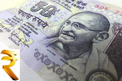 രൂപയുടെ തകർച്ച ഇന്ത്യയുടെ അതിവേഗ വളർച്ചയ്ക്ക് തടയിടും