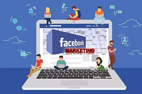 ഫേസ്ബുക്ക് മാര്ക്കറ്റിംഗ് മികച്ച നേട്ടത്തിന്