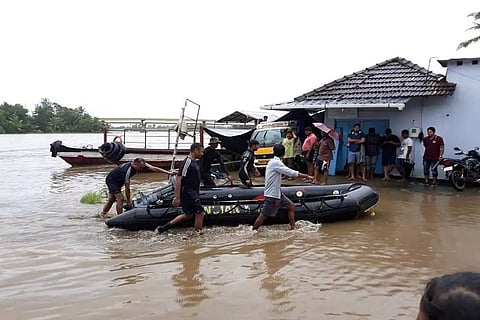 ദുരിതാശ്വാസ നിധിയിലേക്കുള്ള സംഭാവനയ്ക്ക് എഫ്സിആർഎയുമായി ബന്ധപ്പെട്ട നിയന്ത്രണങ്ങള് ബാധകമാണോ?