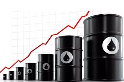 എണ്ണവില വീണ്ടും കുതിക്കുമെന്ന് ഇന്റര്നാഷണല് എനര്ജി ഏജന്സി