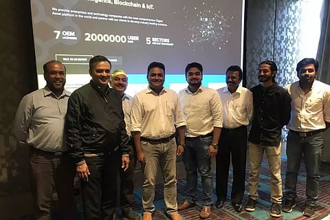 ബ്ലോക്ക്ചെയിന് രംഗത്ത് വന്തൊഴിലവസരം, സെര്വന്റയര് ഗ്ലോബലിനെ അമേരിക്കന് കമ്പനി ഏറ്റെടുത്തു