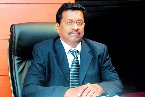 ഇന്റർസൈറ്റ് സിഎംഡി എബ്രഹാം ജോർജ് ദേശീയ ടൂറിസം ഉപദേശക സമിതിയംഗം