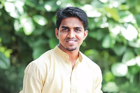 കാർഷിക രംഗത്ത് ഒരു ഇ-കൊമേഴ്സ് സംരംഭം: സോഫ്റ്റ്വെയര് എന്ജിനീയർ കൃഷിക്കാരനായപ്പോൾ