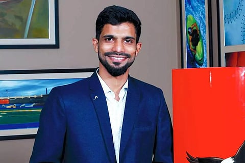 'സ്ഥാപനത്തില് എന്നേക്കാള് പ്രായം കുറഞ്ഞവരെയാണ് ജീവനക്കാരായി എടുക്കുന്നത്'