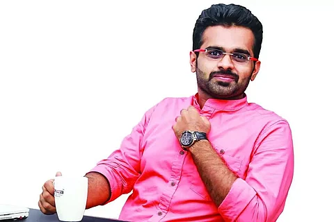 സ്മാര്ട്ട് വര്ക്ക് വിജയത്തിനാധാരം