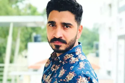 നൂറു ശതമാനം നല്കൂ, ഇരട്ടി നേടാം: കാസർകോടുനിന്നും ഒരു യുവ സംരംഭകൻ