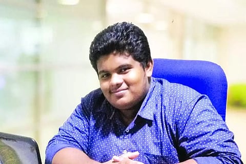 പതിനാറാം വയസില് സംരംഭകൻ: മലപ്പുറത്തിന്റെ സ്വന്തം ടിപ്പു യൂസഫലി