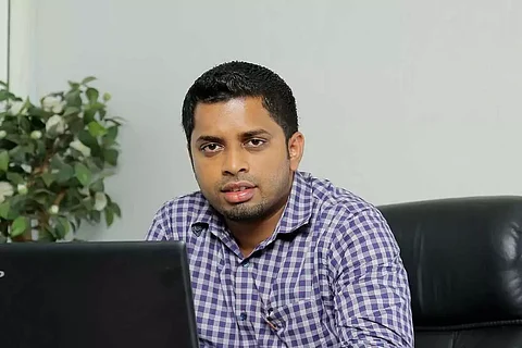 ഓരോ ദിവസത്തെയും ടാര്ജറ്റ് തലേ ദിവസത്തേക്കാള് മികച്ചതാവണം