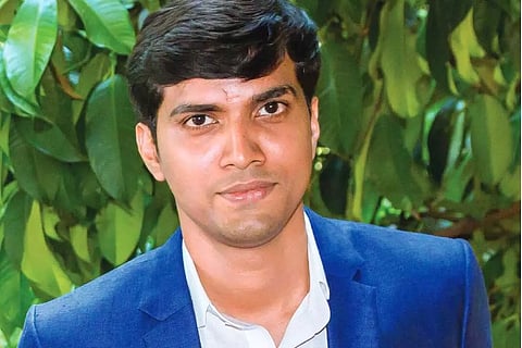 'ബിസിനസ് എന്റെ പാഷനാണ്'
