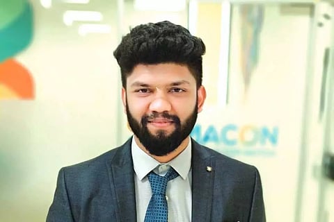 'ചെയ്യുന്നത് ശരിയായില്ലെങ്കിലോ എന്നോർത്ത് പേടിച്ചിട്ടില്ല'