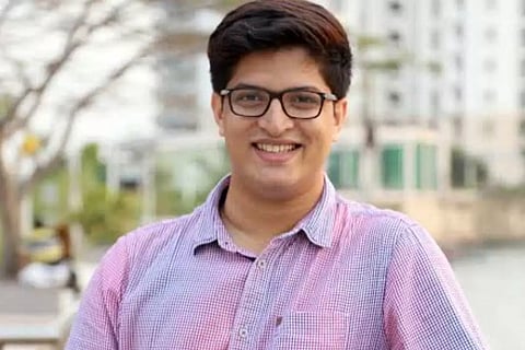 'കുടുംബ ബിസിനസ് ആണെങ്കിലും സ്വന്തം ആശയങ്ങള് നടപ്പാക്കാന് പൂര്ണ്ണ സ്വാതന്ത്യം'