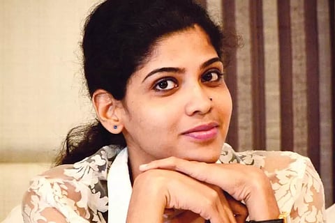 ഇന്ത്യയിലെ മികച്ച ടെക്നോളജി കമ്പനിയാകുക ലക്ഷ്യം