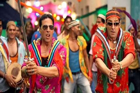 ലോകത്തെ അതിസമ്പന്നരായ നടൻമാരിൽ രണ്ട് ഇന്ത്യക്കാർ