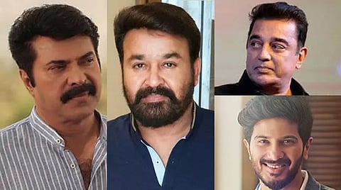 മഴക്കെടുതി: ഒരു കോടിയിലേറെ രൂപയുടെ സഹായം സിനിമാ രംഗത്തുനിന്ന്