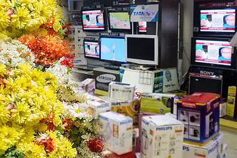 വില്പനയിൽ 35% ഇടിവ്; പ്രളയക്കെടുതി ഓണ വിപണിയുടെ നിറം കെടുത്തുമോ?