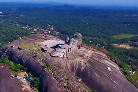 'ടൂറിസം റെഗുലേറ്ററി അഥോറിറ്റി ഉടന്'