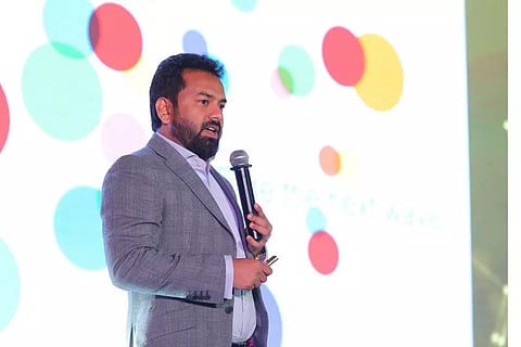 'നൊസ്റ്റാള്ജിയ, ബിസിനസ് വിജയത്തിന്റെ ഏറ്റവും വലിയ ശത്രു!'