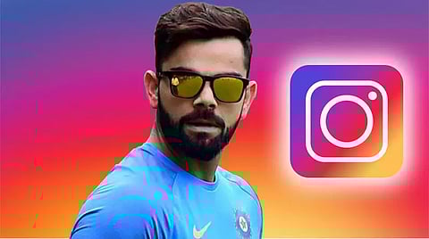 കോലിയുടെ ഒരു ഇന്സ്റ്റാഗ്രാം പോസ്റ്റിന് ഒരു പോര്ഷെ 911 വാങ്ങാം!