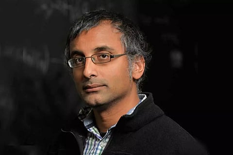 'കണക്കിന്റെ നൊബേൽ' നേടിയ ഈ ഇന്ത്യന് വംശജനെ അറിയുമോ?