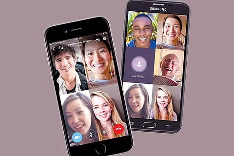 ഗ്രൂപ്പ് വീഡിയോ കോളിംഗ് : ഏറ്റവും മികച്ച 5 ആപ്ലിക്കേഷനുകള്