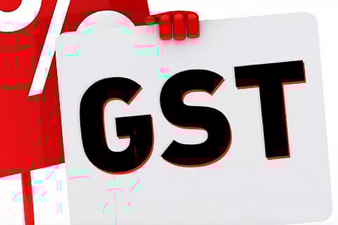 ജി.എസ്.ടി നെറ്റ്വര്ക്ക് പൊതുമേഖലയാകും